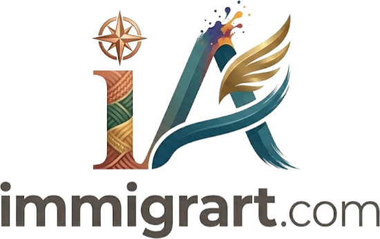 immigrart.com